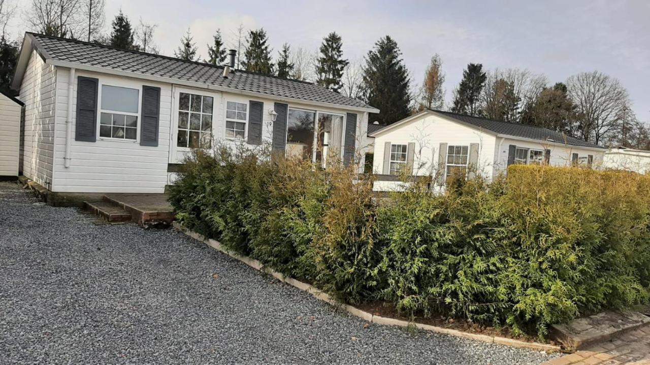 Kuifmees Vakantiewoningen Oisterwijk Exterior foto